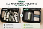 Trips 4-in-1 Travel Dispenser